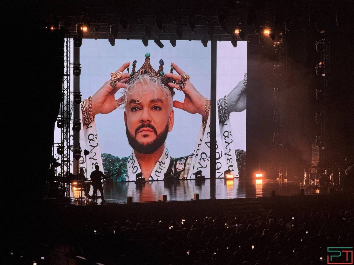 Юлия Майорова / «РТ»