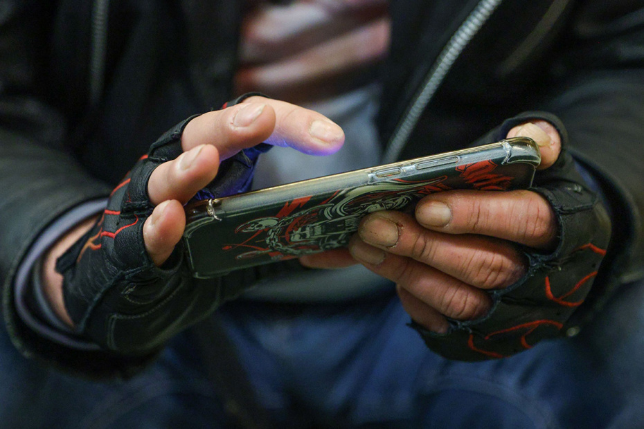    Сергей Булкин/NEWS.ru