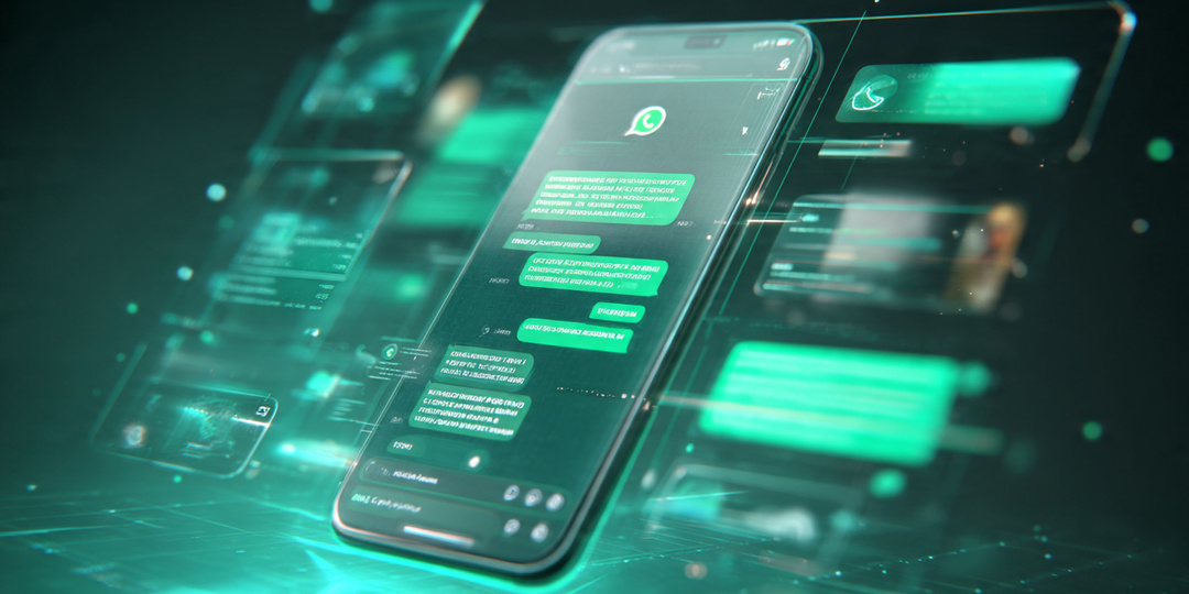 WhatsApp меняет дизайн сообщений: будет красиво и удобно