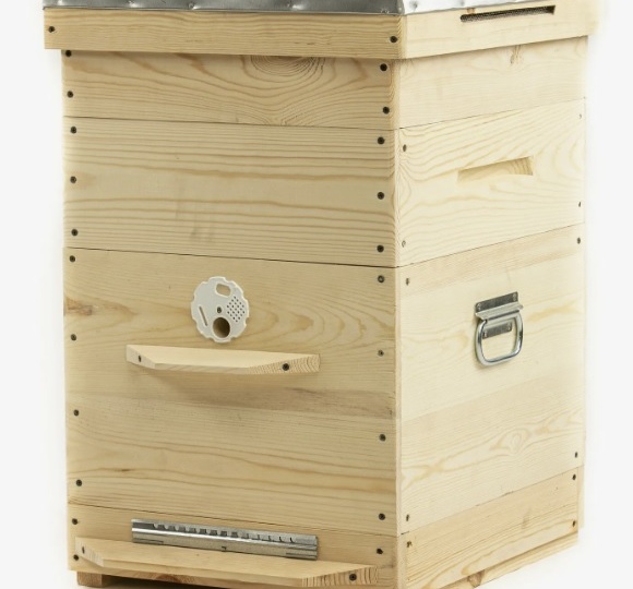 Как выбрать улей?