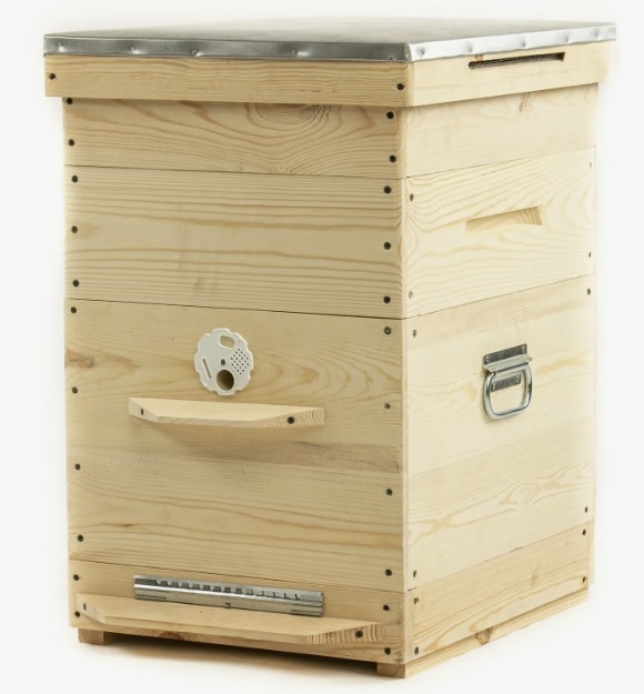  Улей Дадана (Дадана‑Блатта)