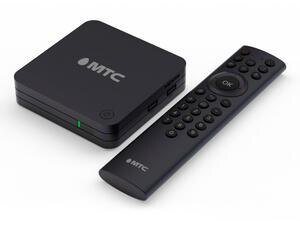 
Как к МТС ZTE ZXV10 B866 S905X настроить и подключить универсальный пульт по коду