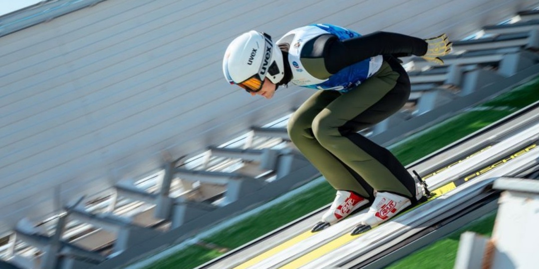 «Тагильская сталь» принесла свердловским спортсменам четыре медали