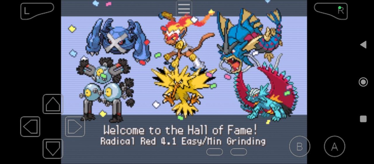 Все скриншоты делал сам.