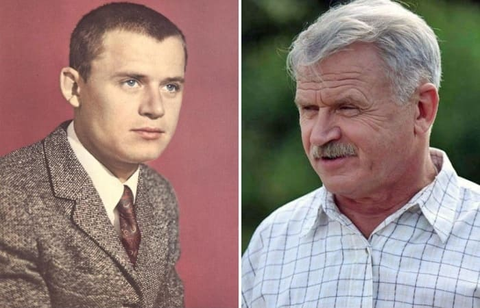 Три жены, предательство, уход невестки и внук-сирота: как «главный милиционер страны» Сергей Никоненко выдержал испытания