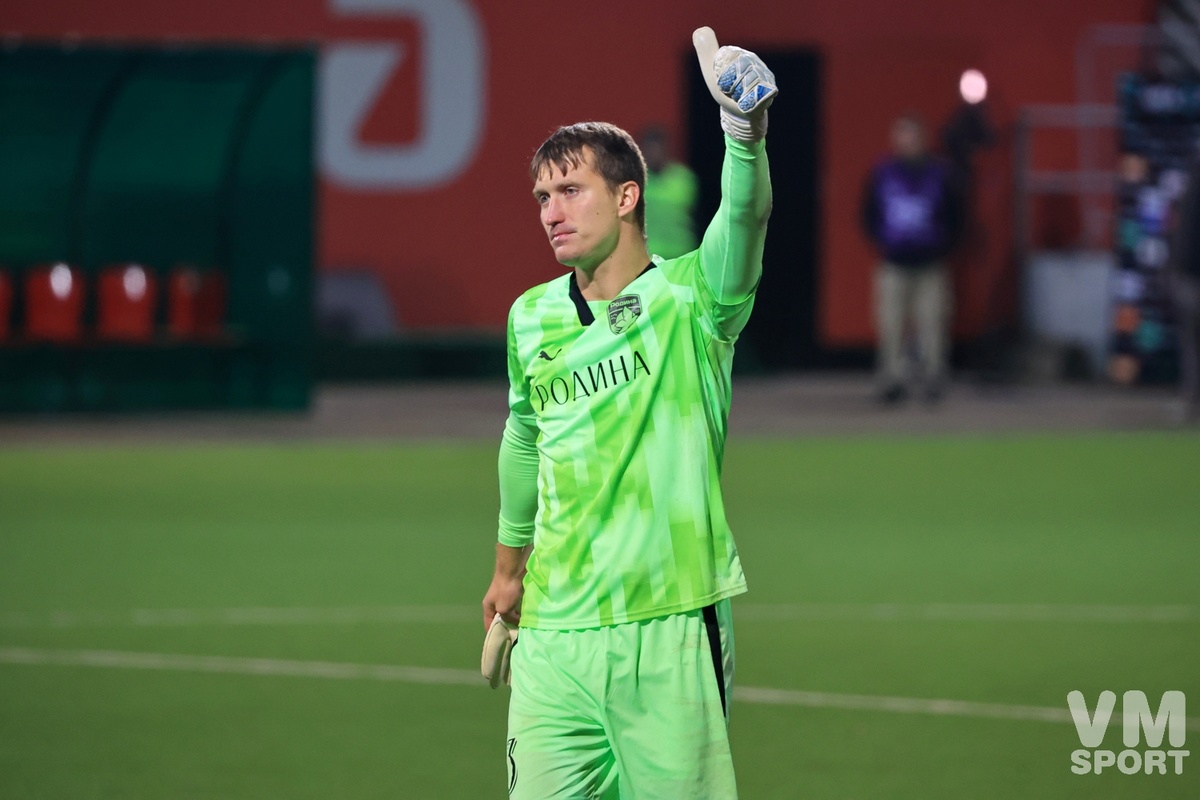 Фото: Олег Бухарев/ "В мире спорта"