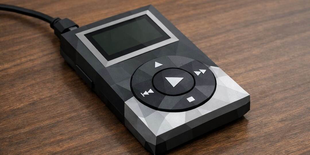 Россияне стали возвращаться к MP3-плеерам из-за цензуры на стримингах