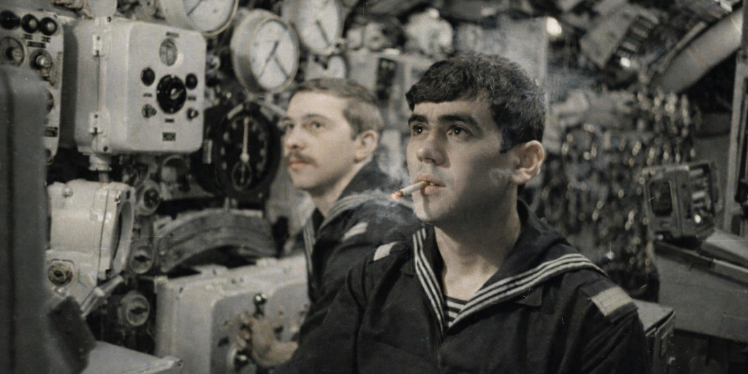 Курение на подводной лодке: как решали проблему с дымом советские подводники