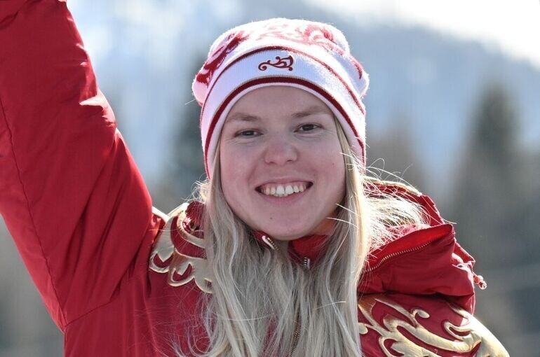   РИА Новости / Юрий Кочетков