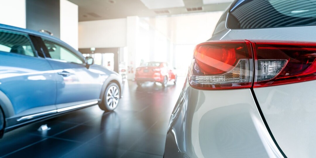 Россияне вновь пошли покупать автомобили: из автосалонов «разлетаются» новые LADA, Haval, Belgee и Changan