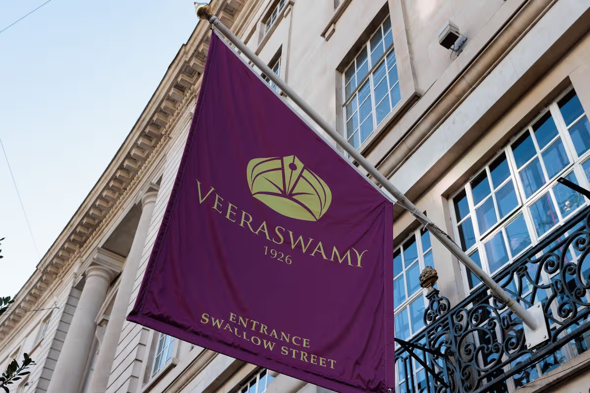 Ресторан Veerswarmy, проработавший почти 100 лет, может закрыться. (Фото: In Pictures via Getty Images).