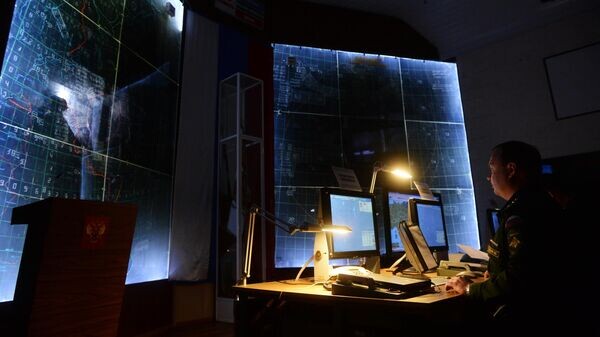    © РИА Новости . Кирилл Каллиников