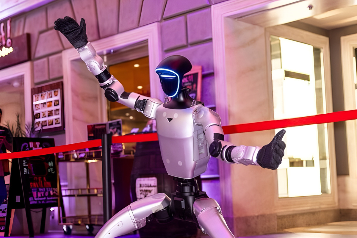 Фотография: MSC Cruises