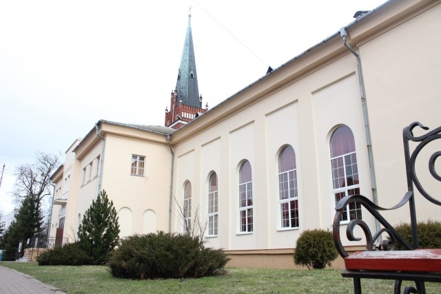   Фото: Центр культуры и досуга Черняховска, «ВКонтакте»