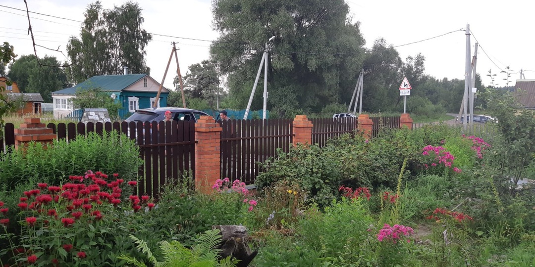 🤔 Профнастил или евроштакетник: что выбрать