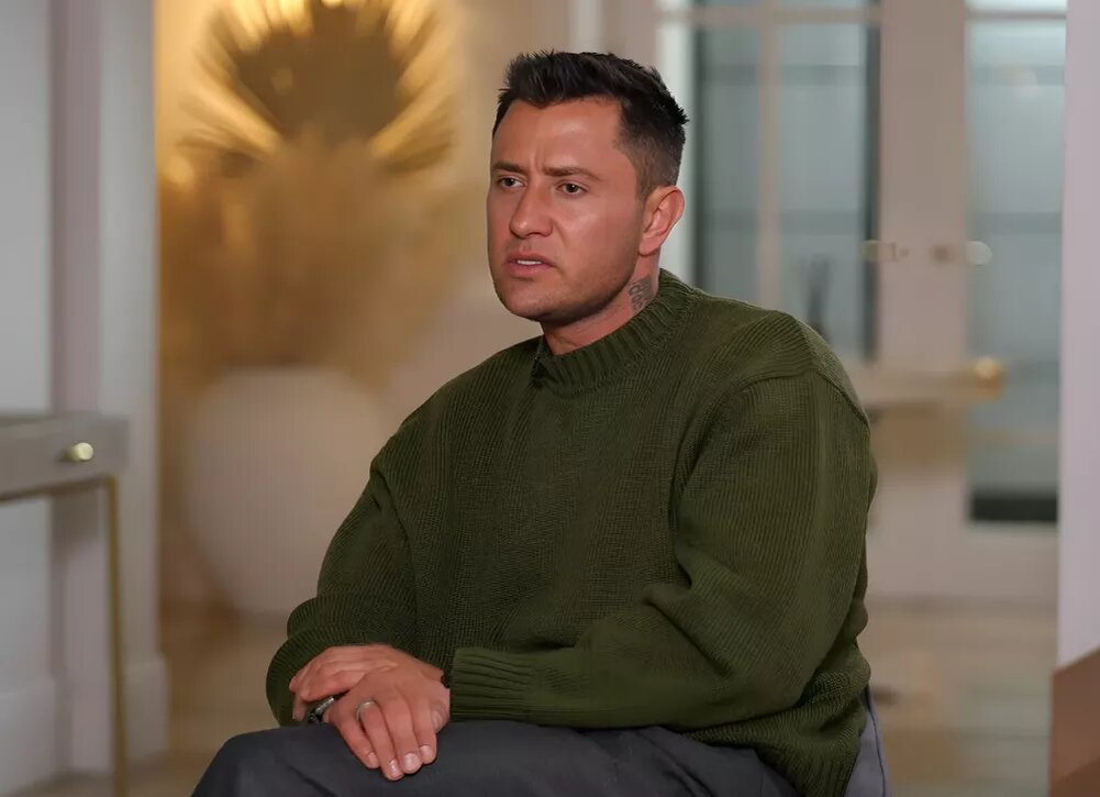    "Я готов рассказать свою версию": Павел Прилучный впервые о конфликте с Агатой Муцениеце