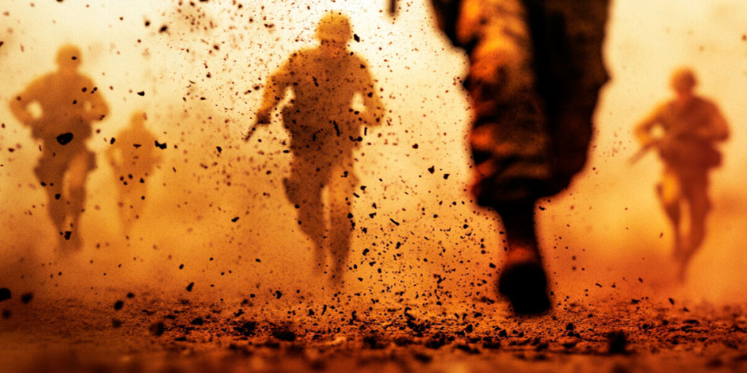 Психология войны: Почему обычные люди совершают военные преступления