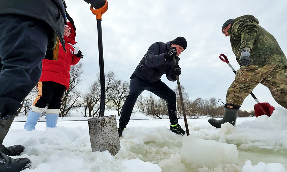    ©АО "ТВ Центр"