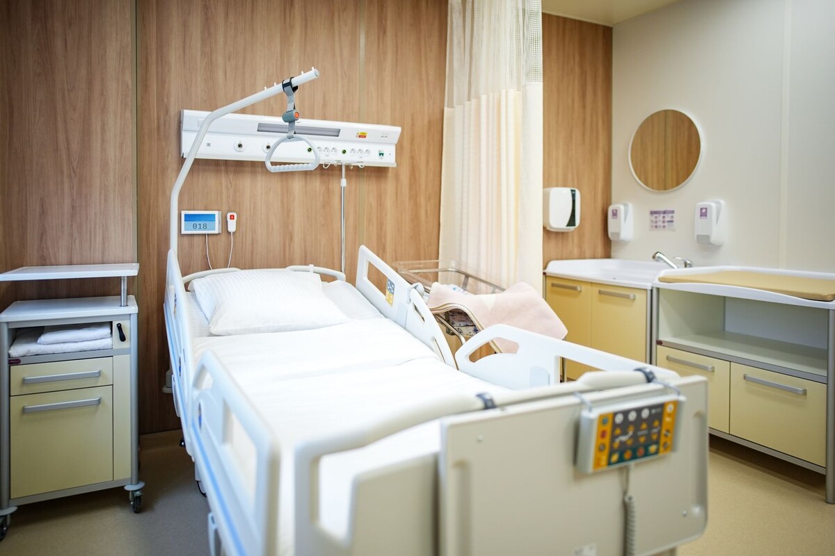     / Источник: © ИЗВЕСТИЯ/Сергей Лантюхов