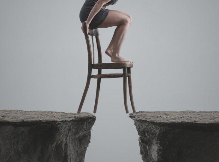 Из любого тупика есть выход