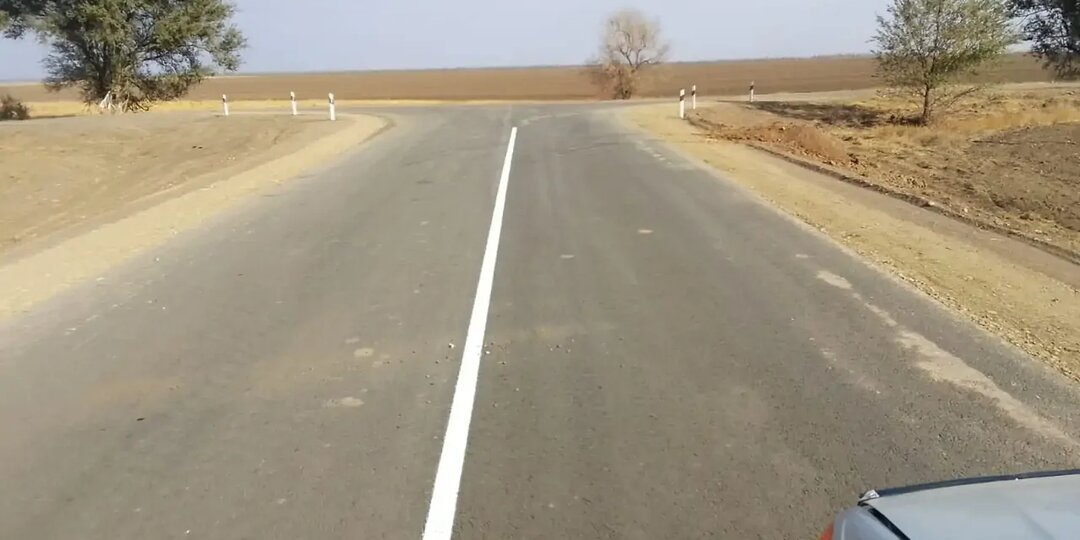 В Ипатовском округе отремонтируют дорогу за 68 млн рублей