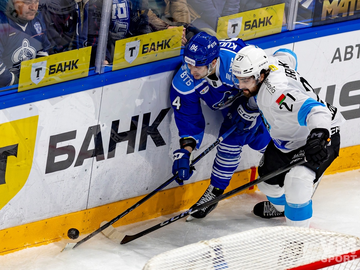 Фото: Сергей Демченко/ "В мире спорта"