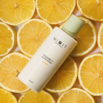 Mixit Энзимная пудра для лица с Vitamin C