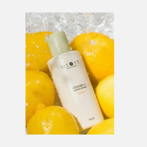 Mixit Энзимная пудра для лица с Vitamin C