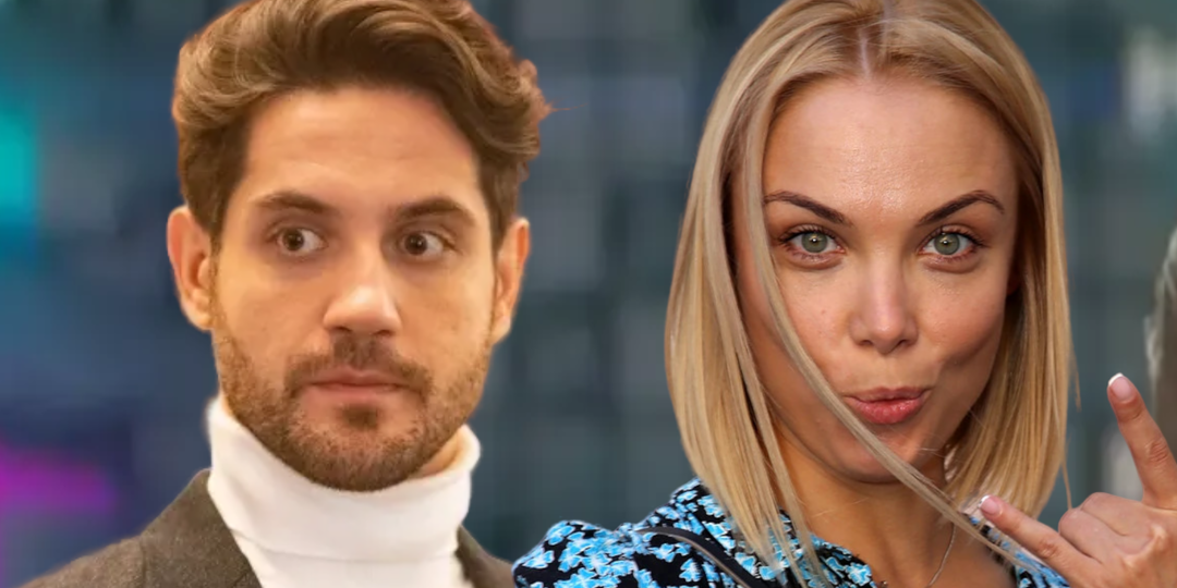 «Не отвечал на звонки»: Богатырев бросил Арнтгольц на сцене после развода — зрители ждали полчаса