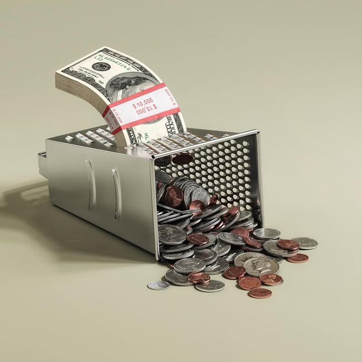 Что происходит после оплаты