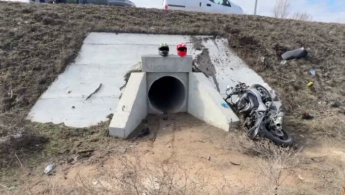 Иллюстрация: ГАИ РО