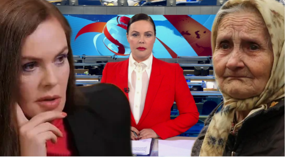 «А на завод она не хочет пойти работать?»: в Сети жестко ответили Андреевой, упрекнувшей пенсионеров в лени.