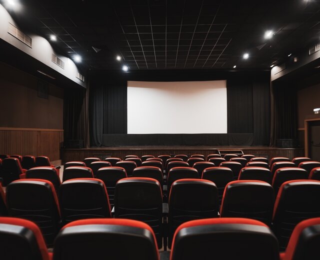 В России увеличили срок давности за показ фильмов без прокатного удостоверения