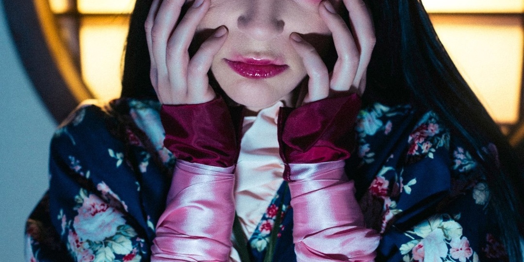 «Косплей недели» (02.03.26 - 08.03.26): вот мог Джек влезть на дверь в «Титанике», а?