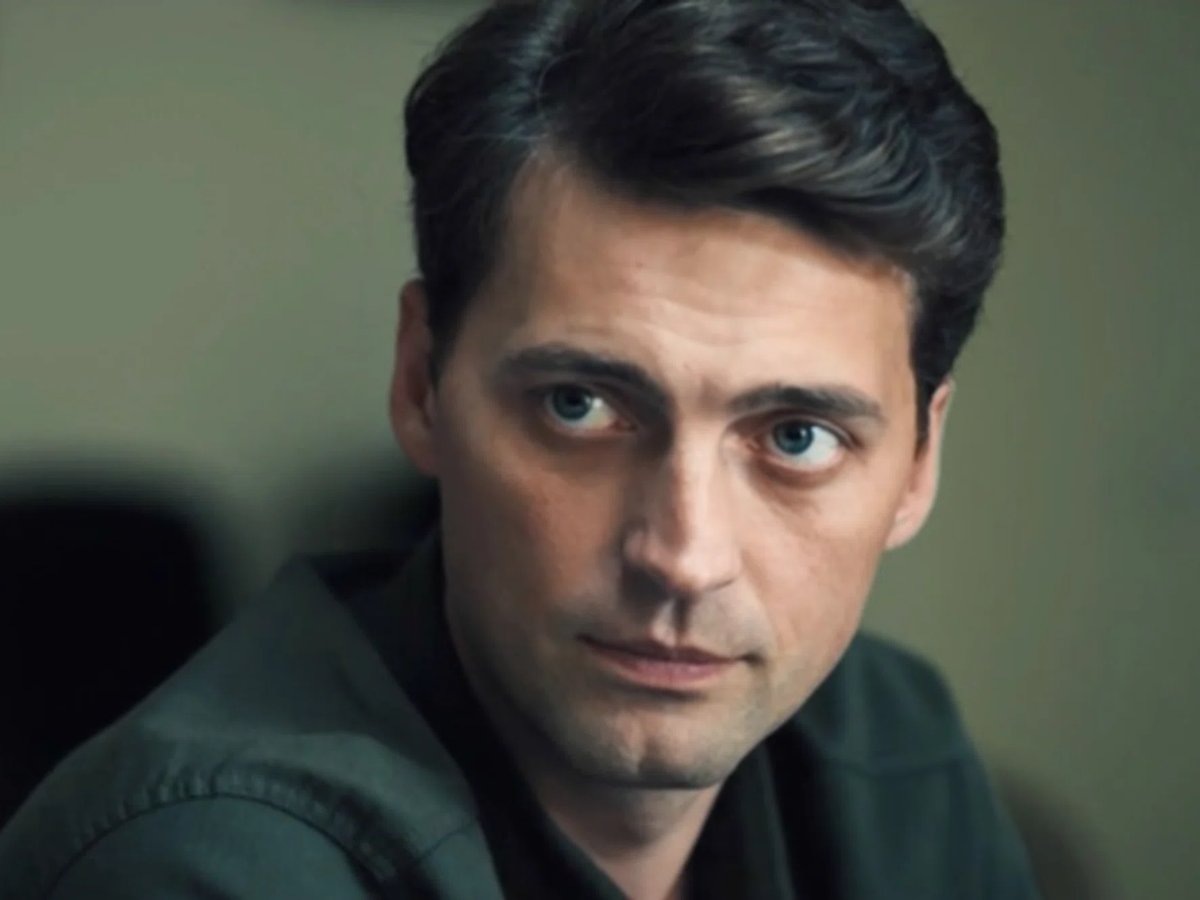     Что будет в шестом сезоне сериала «Первый отдел»