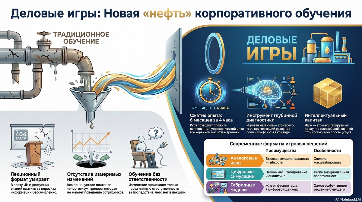 Почему геймификация становится стандартом, а не развлечением