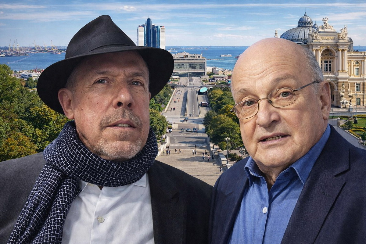    Фото: Коллаж RuNews24.ru