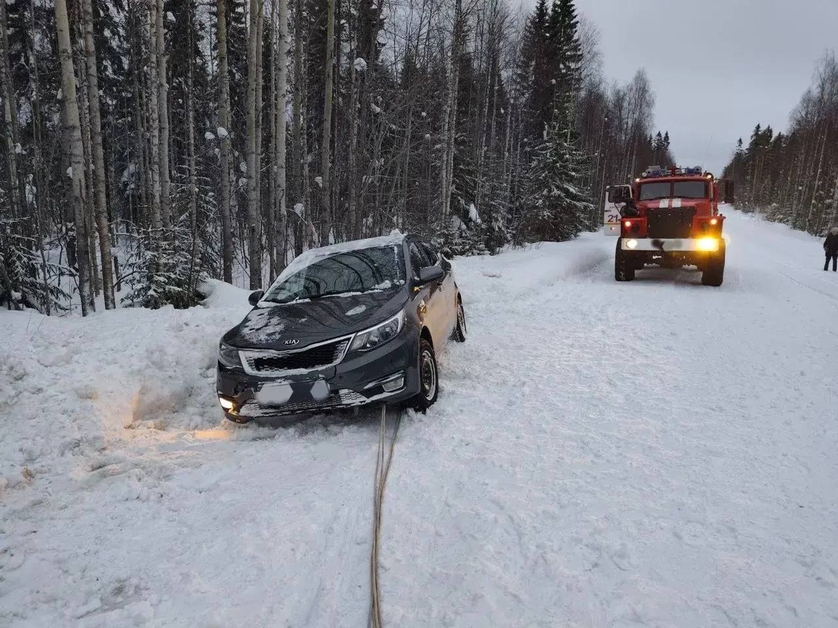    Государственный комитет Карелии по ОЖ и БН