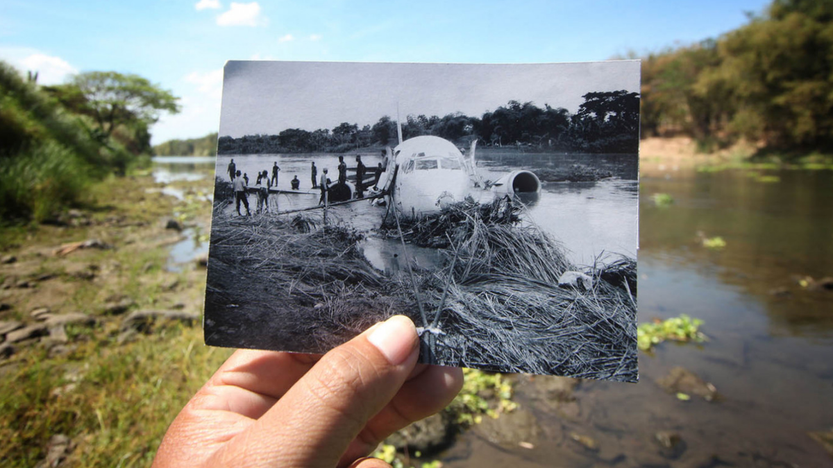 Автор фото: Бой Т. Харджанто