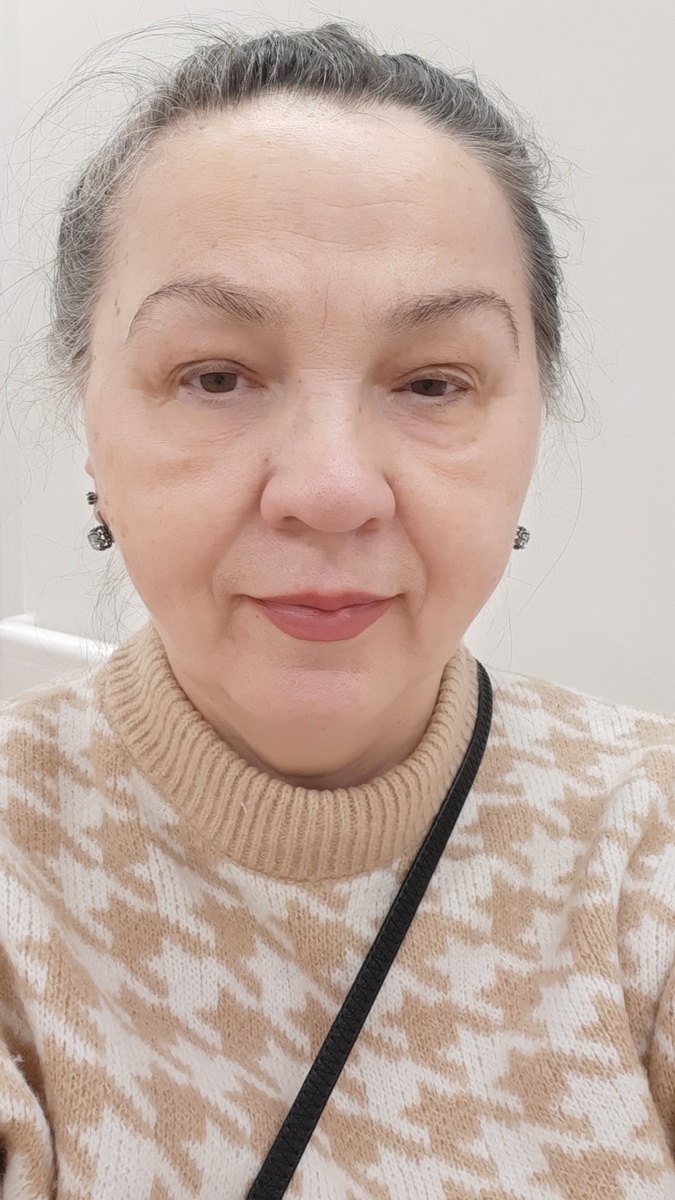 Автор этого и других рассказов на этом канале Рауфочка Кариева