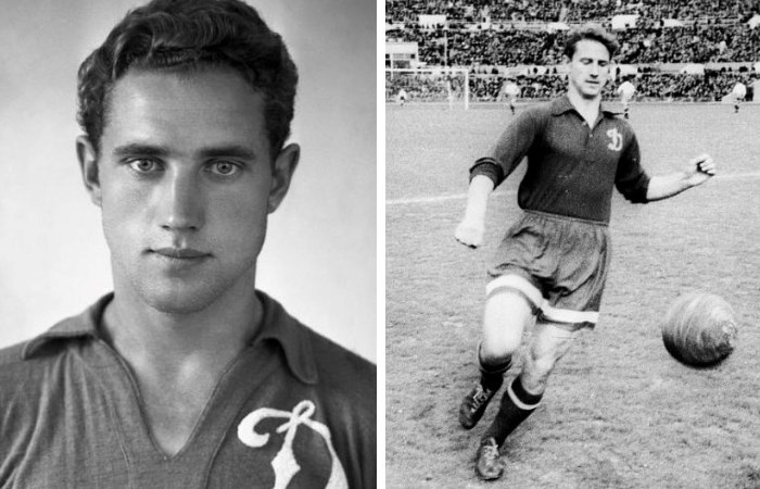 Владимир Савдунин