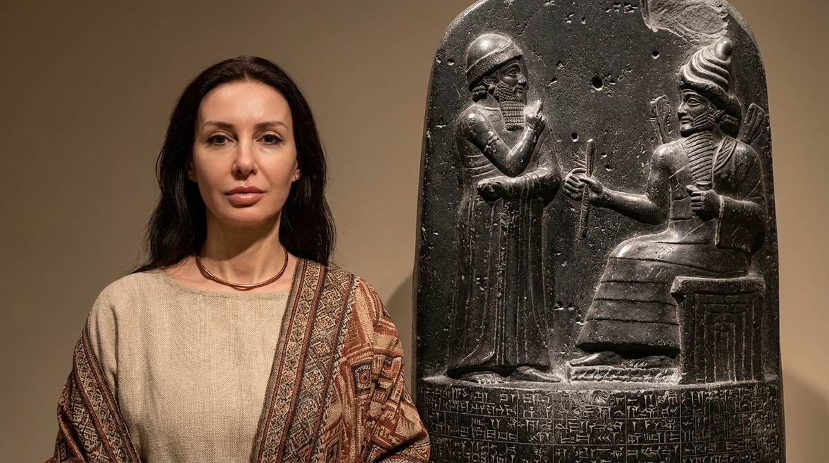 Божественный пиар и структура легендарного текста.