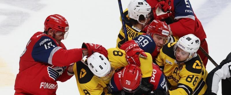 Последнее дивизиональное дерби. Превью матча «Локомотив» - «Северсталь»