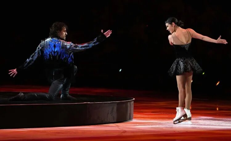    Источник фото: РИА Новости