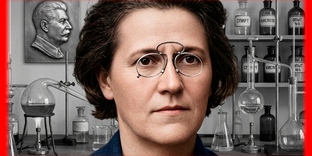 Почему мать-миллионерша на коленях умоляла дочь не выходить за арестанта? История женщины, обещавшей Сталину жизнь до 1000 лет