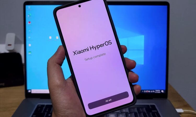 Xiaomi будет по-новому выпускать HyperOS. Что изменится и как