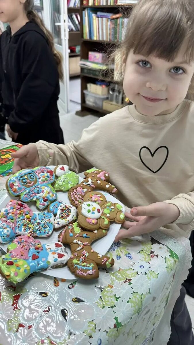 Листайте вправо, чтобы увидеть больше изображений