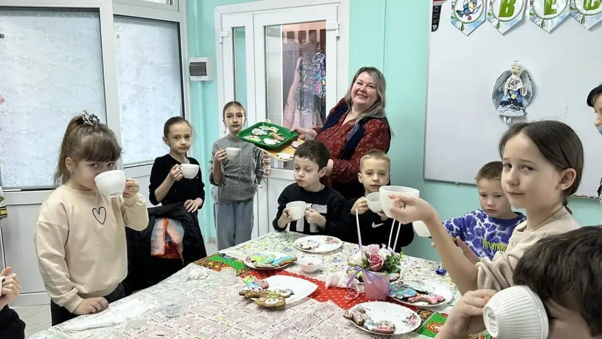 Листайте вправо, чтобы увидеть больше изображений