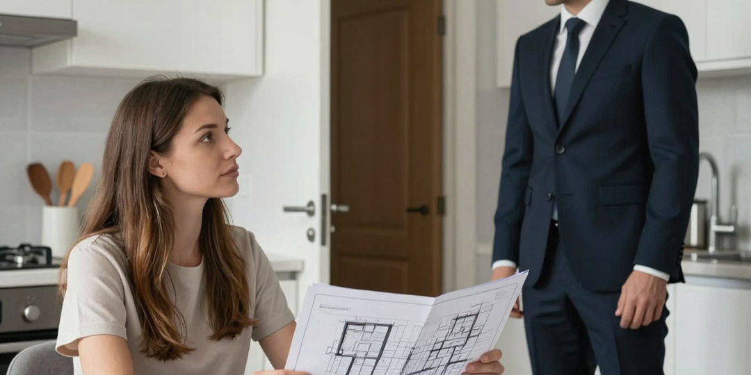 Правда ли, что банк может запретить сдавать ипотечную квартиру?