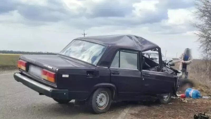      Фото: УГИБДД по СК